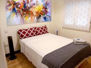 PUERTA DEL SOL B & B PLAZA MAYOR ROOMS